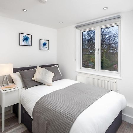 Skyline Serviced Apartments - Brixton ロンドン エクステリア 写真