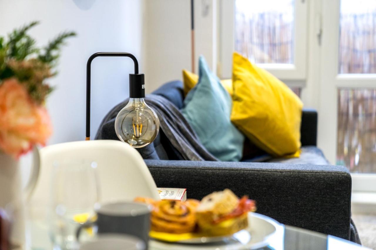 Skyline Serviced Apartments - Brixton ロンドン エクステリア 写真